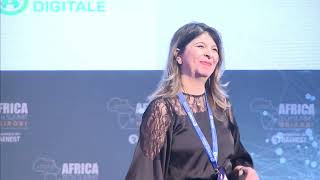 Africas Rising AgriTech Start Ups  Feeding the Continent through Venture Innovation with SAIS Pt2 [upl. by Alya]