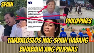 TAMBALOSLOS VANGAG AT FL HINDI MAKITA SA KASAGSAGAN NG BAGYONG ENTENG SAAN KAYA SILA NAGPUNTA [upl. by Ilatfen55]