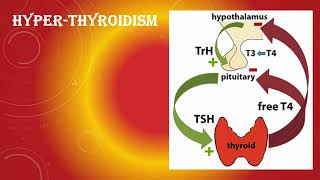 HYPERTHYROIDISM [upl. by Berlin]