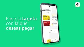 Sé Apptivista Aprende cómo pagar todo de una con tu Billetera Móvil  Bancolombia [upl. by Ludovika]