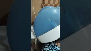 shortsvideo hair steamer use kaise kare rachnagupta5068 [upl. by Joyann]