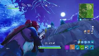 iDropzBodies 24 Kill 500000 Summer Skirmish Solo Victory [upl. by Denney458]