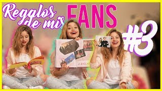 Karol Sevilla I Regalos de Mis Fans I RegalosDeMisFans [upl. by Nnad891]