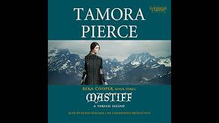 Mastiff Audiobook by Tamora Pierce [upl. by Dillie]