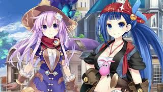 Cyberdimension Neptunia 4 Goddesses Online PS4  PART 6 [upl. by Akemhs]