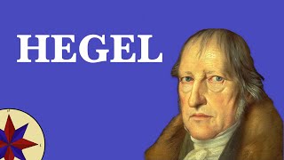 La Filosofía de Hegel  Idealismo Dialéctica y Espíritu Absoluto [upl. by Laroy]