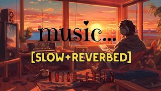 Kabira X Dhokadhadi X Jhoom X unixo editz Mashup slowreverbed❤️like😍share 🥰 unixoeditz [upl. by Tessa]