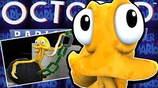 OCTODAD WORKSHOP LEVELS [upl. by Kali]