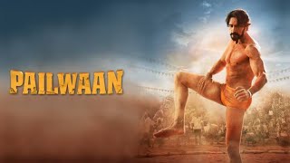 Pailwaan Hindi Dubbed Full Movie Review and HD Facts  Sudeep Suniel Shetty Aakanksha Singh [upl. by Oecile]