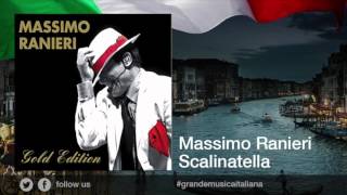 Massimo Ranieri  Scalinatella [upl. by Alisan90]