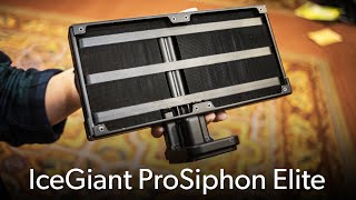 Is a thermosiphon the best air cooler for Threadripper  Ask a PC expert [upl. by Kerwinn]