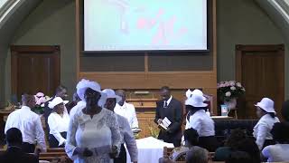 quotYOU ARE CLEANquot by Pastor Joseph Amankwah on 06042024 at Waterloo SDA Church Ontario Canada [upl. by Aihsi330]