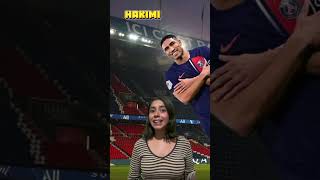 PSG FRUSTA PLAN DEL MADRID Y MBAPPÉ ❌ ❌ futbol mbappé realmadrid psg [upl. by Kcirtapnhoj148]