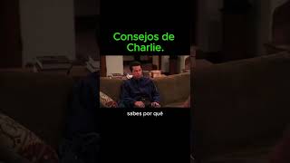 Consejos comedia humor viralvideo series charlie risas comedia tiocharlie sisa [upl. by Weathers]