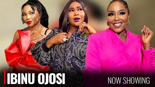 IBINU OJOSI  A Nigerian Yoruba Movie Starring  Biola Adebayo Jumoke OdetolaToyin Alausa [upl. by Aneleiram]