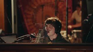 Wallows  Treacherous Doctor Live from Henson Studios [upl. by Idonna]