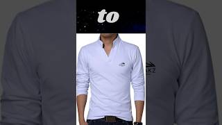 INAKZ FASHION TSHIRT FLIPKART MESHO ONLINE fashion DesiMusicFactoryYT [upl. by Refanej]