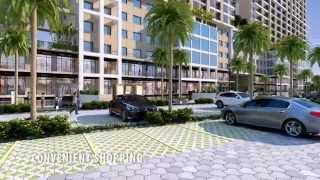 Paramount Golf Foreste AC Apartments Residential Project In Greater Noida [upl. by Stephenson]