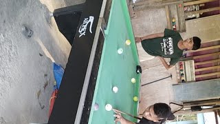 Simply Goldie is live Billiards ta bai Cocoy Pagadian Vs Kenken Kalawit [upl. by Natala]