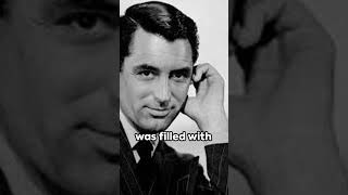 Cary Grant A Glimpse into a Legend shorts [upl. by Noxin]