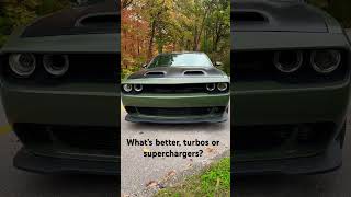 Superchargers 😝 supercharged turbo turbocharger cars carshorts automobile carculture fyp i [upl. by Dhaf]