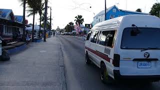 Oistins Christ Church Barbados [upl. by Irihs]