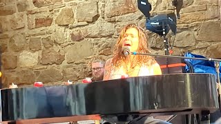 Beth Hart  Skin  Burg Wilhelmstein 01082023 [upl. by Reld]