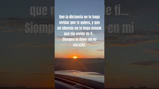 Frases de amor 🧡💛 para dedicar [upl. by Naahsar]