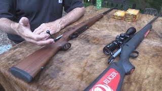 400Dollar Hunting Rifle VS 2000Dollar Hunting Rifle [upl. by Eenar]