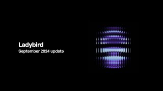 Ladybird browser update September 2024 [upl. by Marika370]