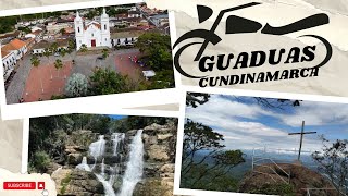 Guaduas Cundinamarca [upl. by Melinda540]