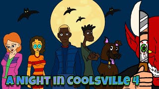 A Night In Coolsville 4 Short Film [upl. by Eelitan]