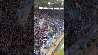 Wir sind Karlsruhe 3 ksc stadion [upl. by Tomkins548]