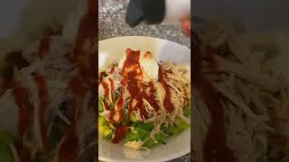 Healthy Dinner Recipes Low Calorie High Protein  Healthy Food shorts [upl. by Ocsisnarf]