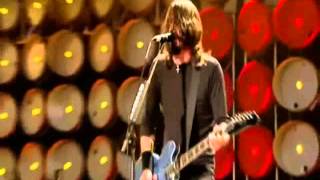 Foo Fighters  Times Like These Subtitulos español [upl. by Sibie384]