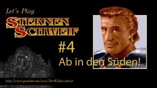 Lets Play Sternenschweif 4  Ab in den Süden Das Schwarze Auge [upl. by Favian]