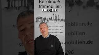 Rezession in Deutschland Auswirkungen auf den Berliner ImmobilienmarktPrognosenampInvestitionen 2024 [upl. by Dulla]