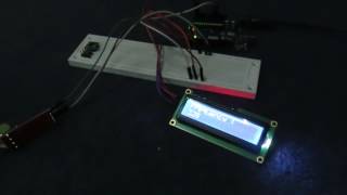 Power Meter wattmeter Module read by arduino [upl. by Aneehsor]