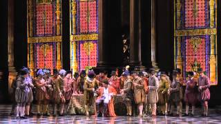 Rigoletto  Trailer Teatro alla Scala [upl. by Ndnarb]