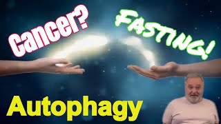 I Wished I knew these BEFORE I Started my Cancer Treatment Cancer Fasting Autophagy [upl. by Annaynek]