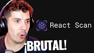 Esta herramienta para React lo cambia TODO ¡En SEGUNDOS [upl. by Kenward75]