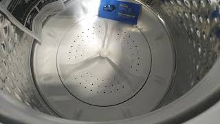 Best Buy Washer And Dryer Tour Pt 1 [upl. by Sheree]