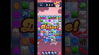 Candy crush saga level 5793  legendary Hard level  AnuD candy crush 5793 help  Anudeep CC gaming [upl. by Gottlieb]