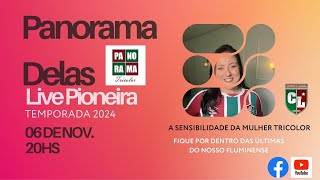 PROGRAMA PANORAMA DELAS [upl. by Kannan]