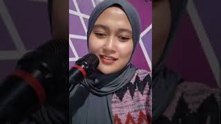 Keranda Cinta  Noer Halimah Cover By Jheny Zein [upl. by Aniakudo]