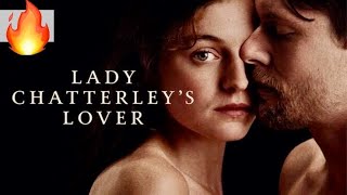 LADY CHATTERLEY’S LOVER  Netflix Movie Review  Dekh K Kaisa Laga [upl. by Landers151]