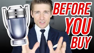 BEFORE YOU BUY Paco Rabanne Invictus  Jeremy Fragrance [upl. by Cutcheon]