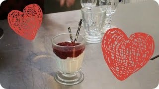 Frozen Joghurt schnell und einfach selber machen  Sweet amp Easy  Enie backt [upl. by Stirling269]