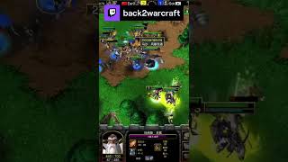 Shackle  Fireworks  RIP Gargs  back2warcraft on Twitch [upl. by Marjorie]