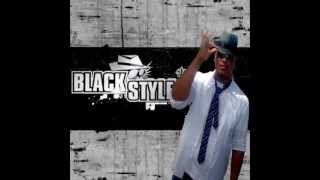 Black Style  Aquecimento do Bota  NoVa 2012 •AcervoAtualizados• [upl. by Braasch]